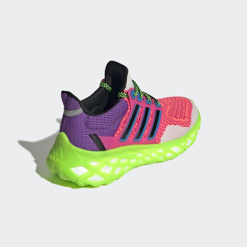 adidas Ultraboost Web DNA HR1791