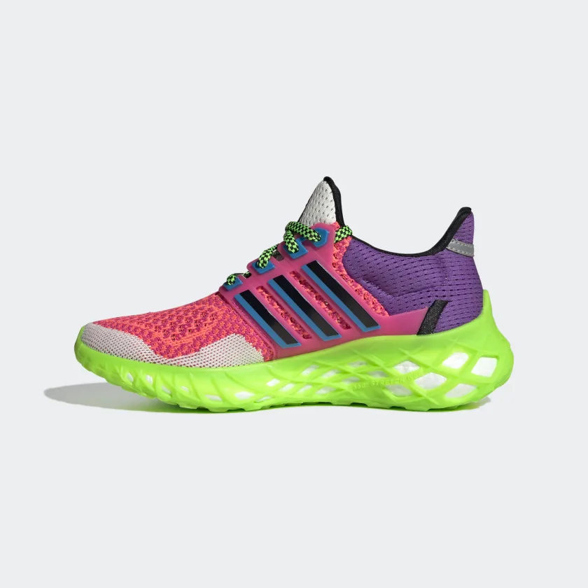 adidas Ultraboost Web DNA HR1791