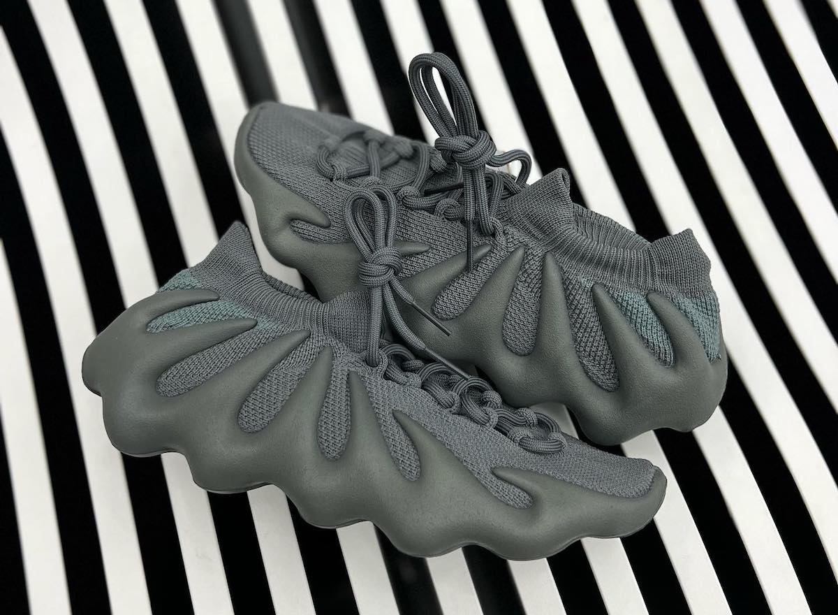 adidas Yeezy 450 “Stone Teal” ID1632