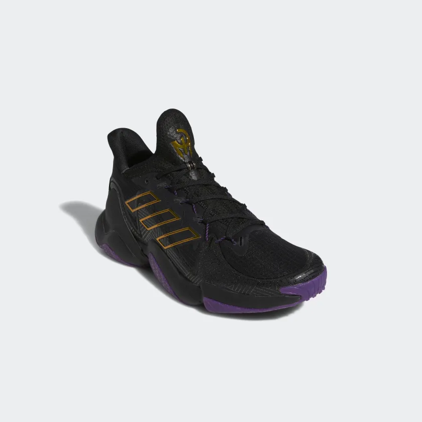 Marvel x adidas Pat Mahomes Impact Flx "Black Panther" GX9654