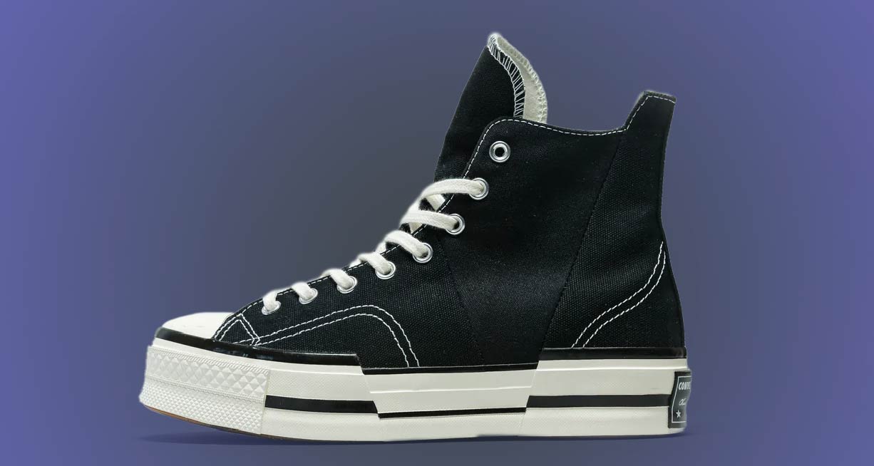 Converse Chuck 70 Plus High A00916