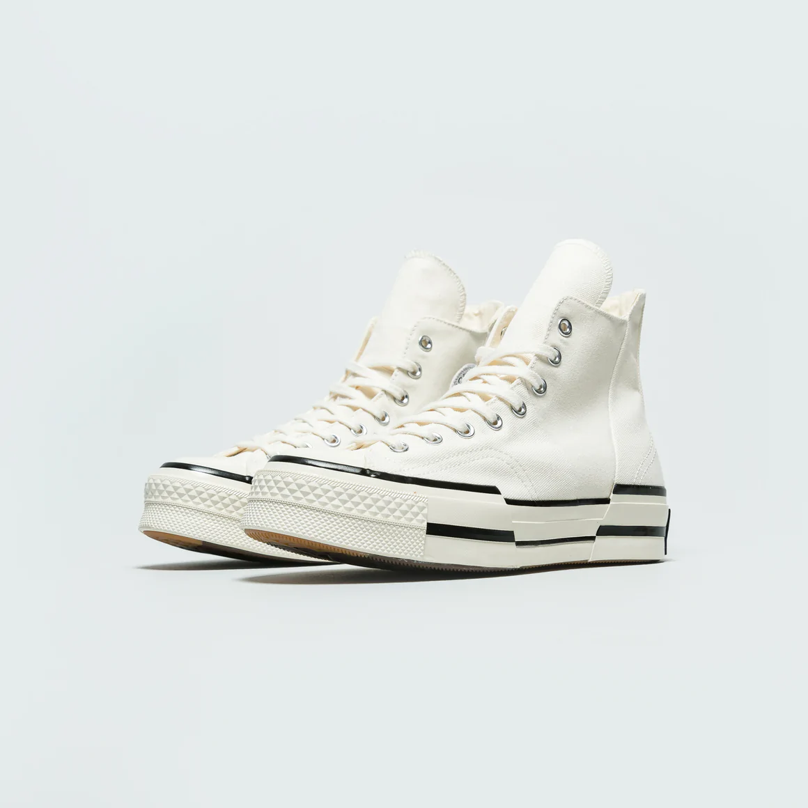 Converse Chuck 70 Plus High "Egret" A00915