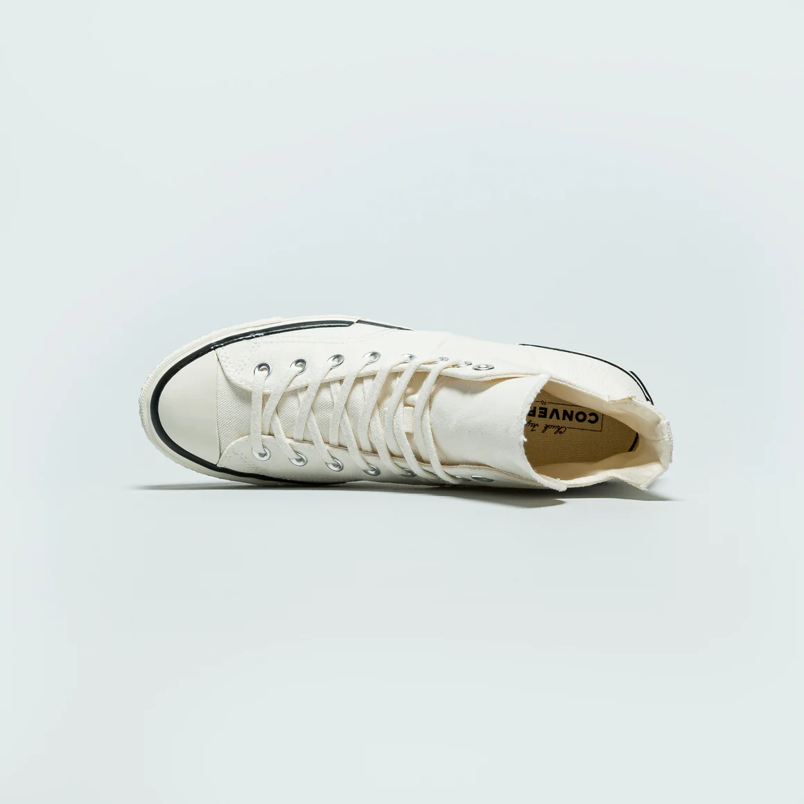 Converse Chuck 70 Plus High "Egret" A00915