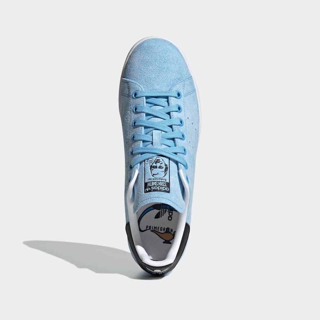 Disney x adidas Stan Smith “Genie” HP5579