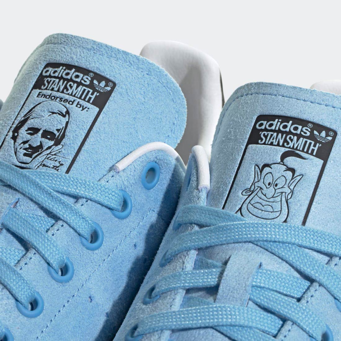 Disney x adidas Stan Smith “Genie” HP5579