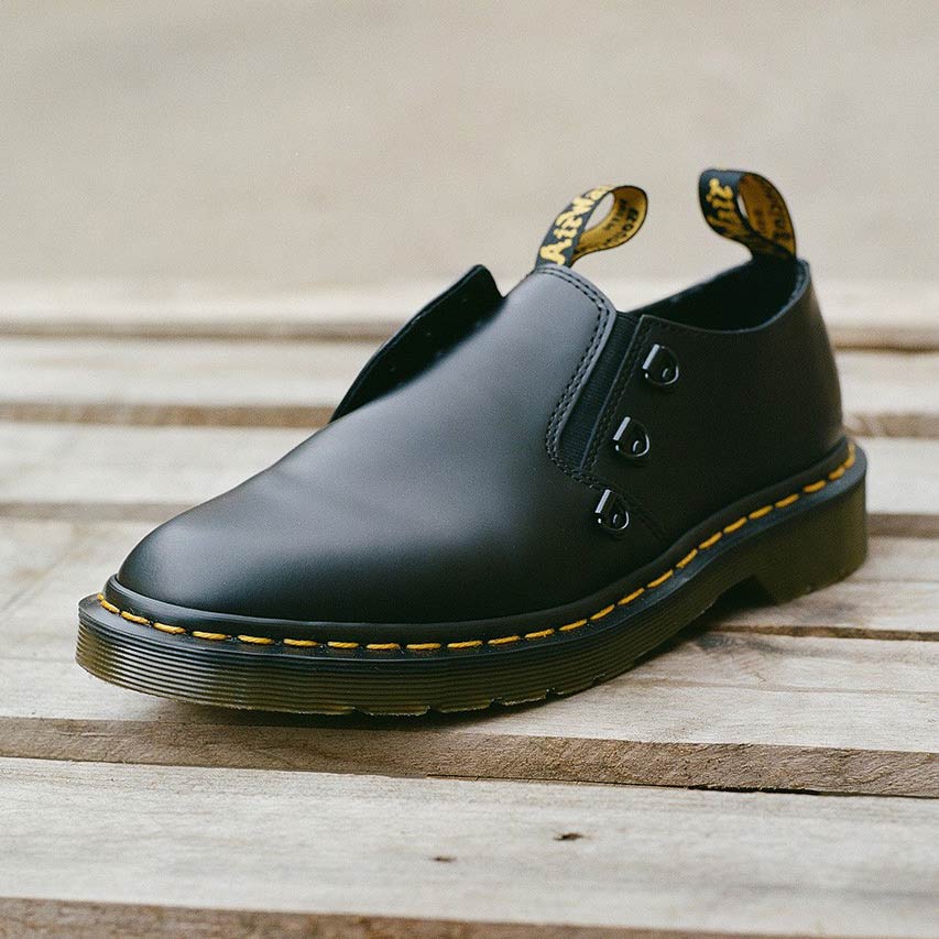 ENGINEERED GARMENTS  x Dr. Martens 1461