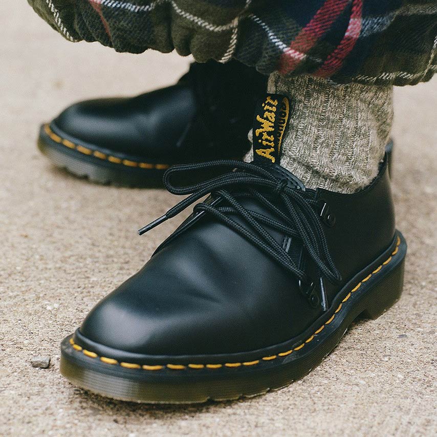 ENGINEERED GARMENTS  x Dr. Martens 1461