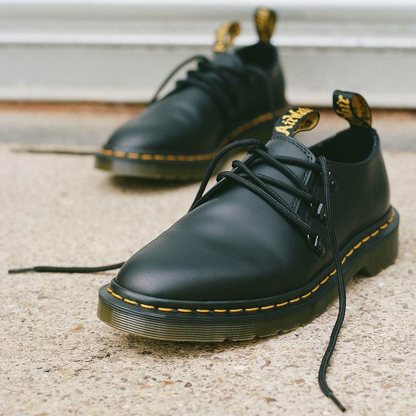 ENGINEERED GARMENTS  x Dr. Martens 1461