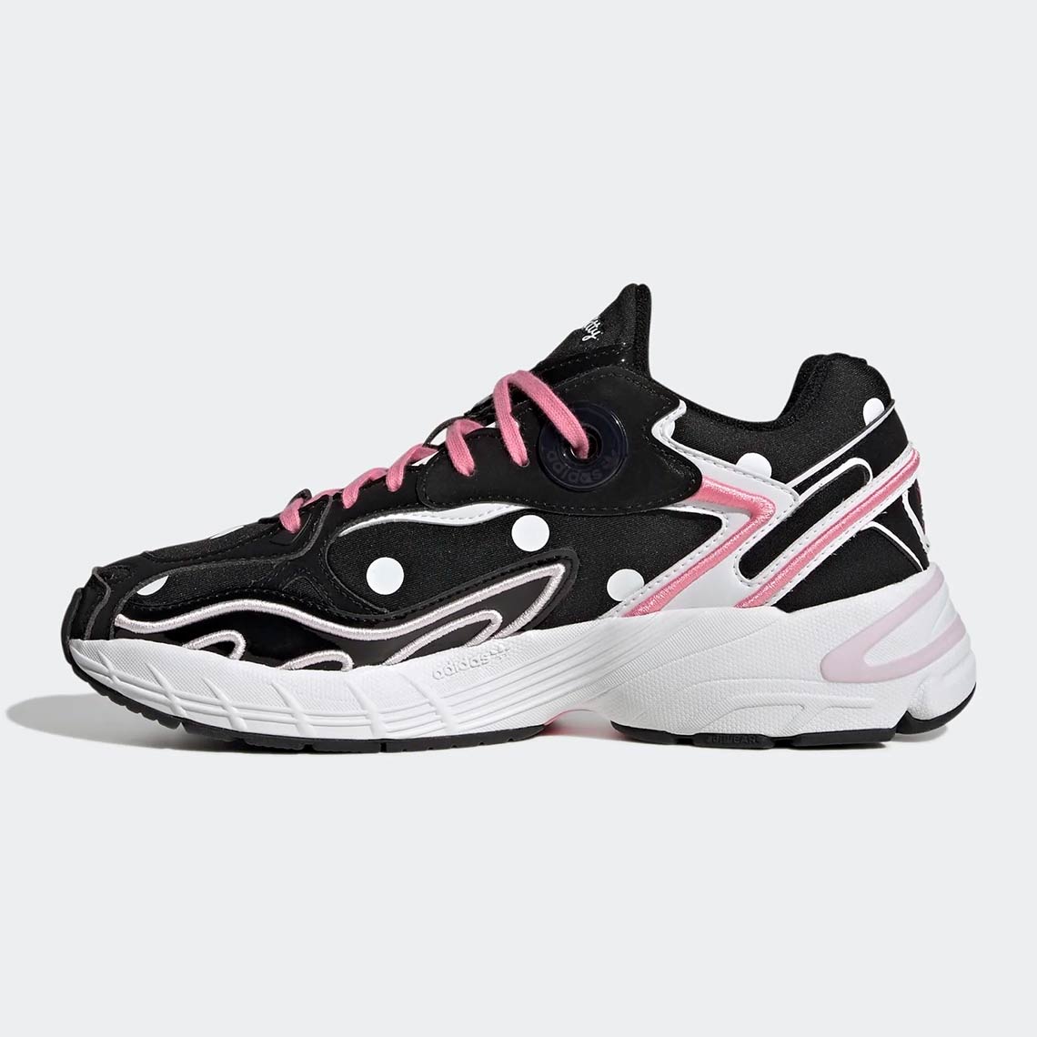 Hello Kitty x adidas Astir GW7166 