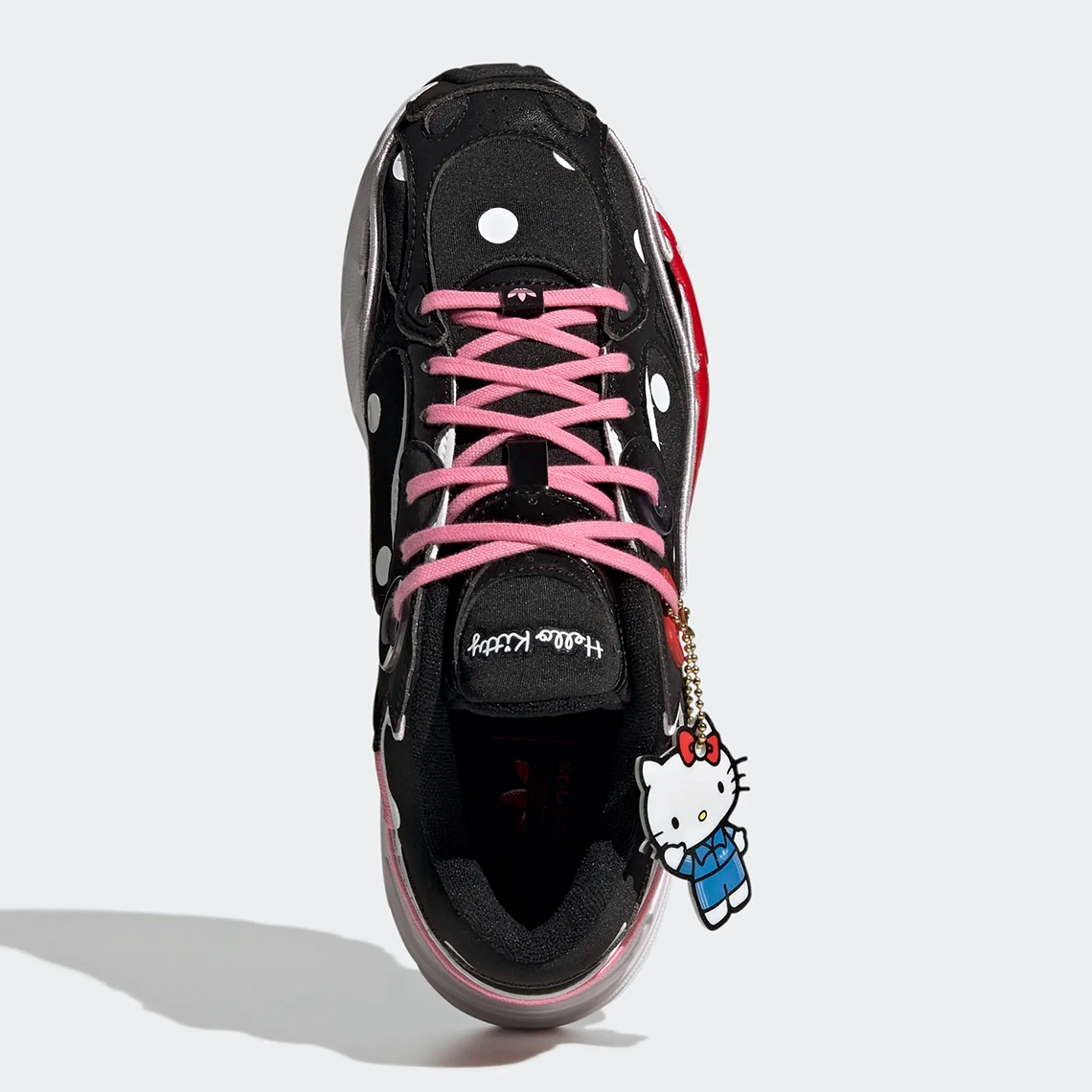 Hello Kitty x adidas Astir GW7166 