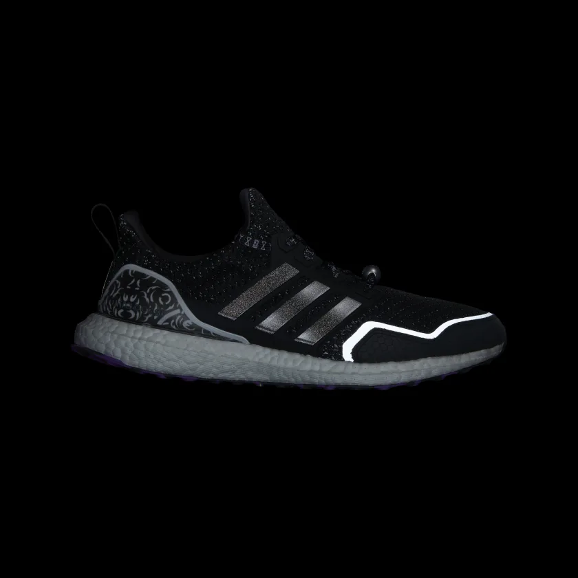 Marvel x adidas UltraBOOST 5.0 DNA "Black Panther" HR0518