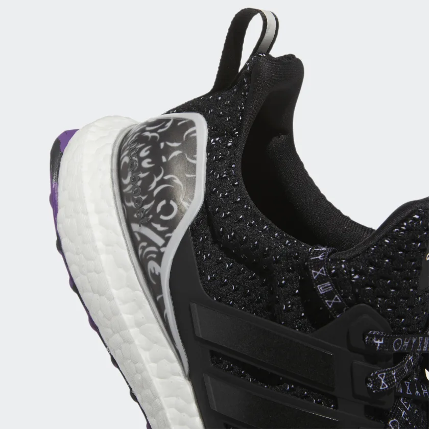 Marvel x adidas UltraBOOST 5.0 DNA "Black Panther" HR0518