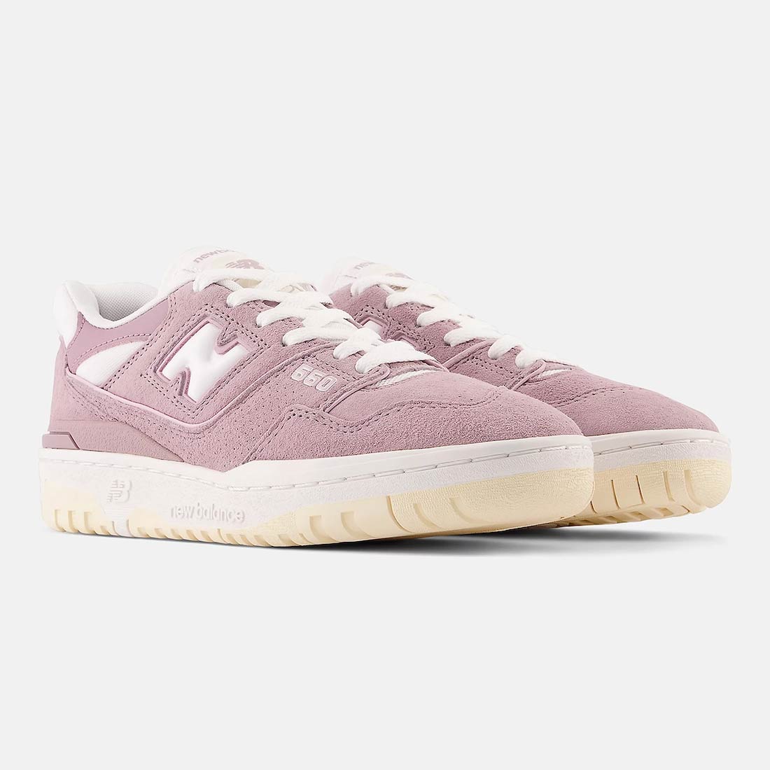 New Balance 550 “Dusty Pink” BBW550PB