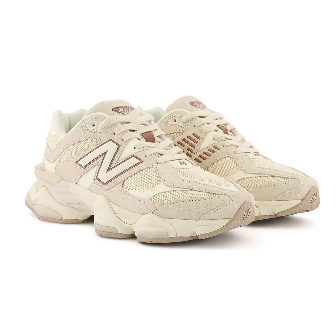 New Balance 9060 “Cream”