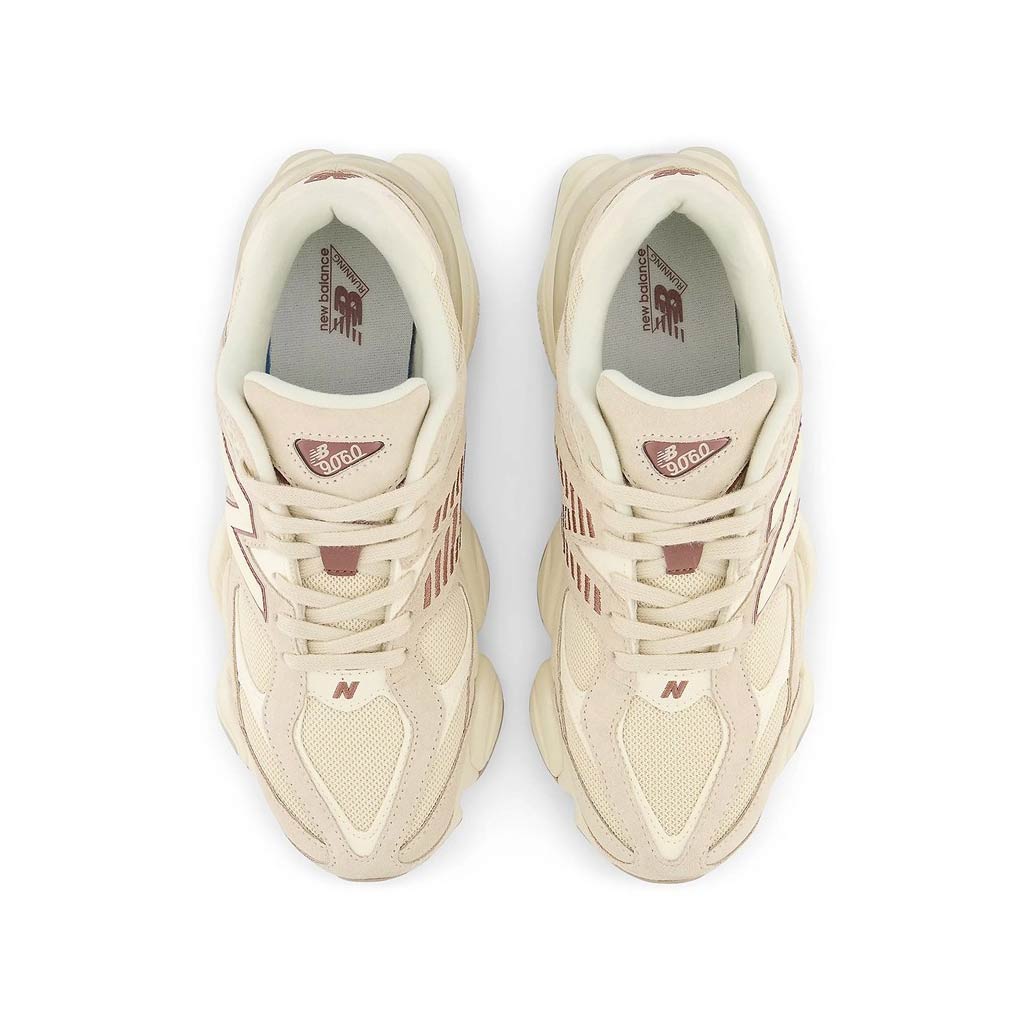 New Balance 9060 “Cream”