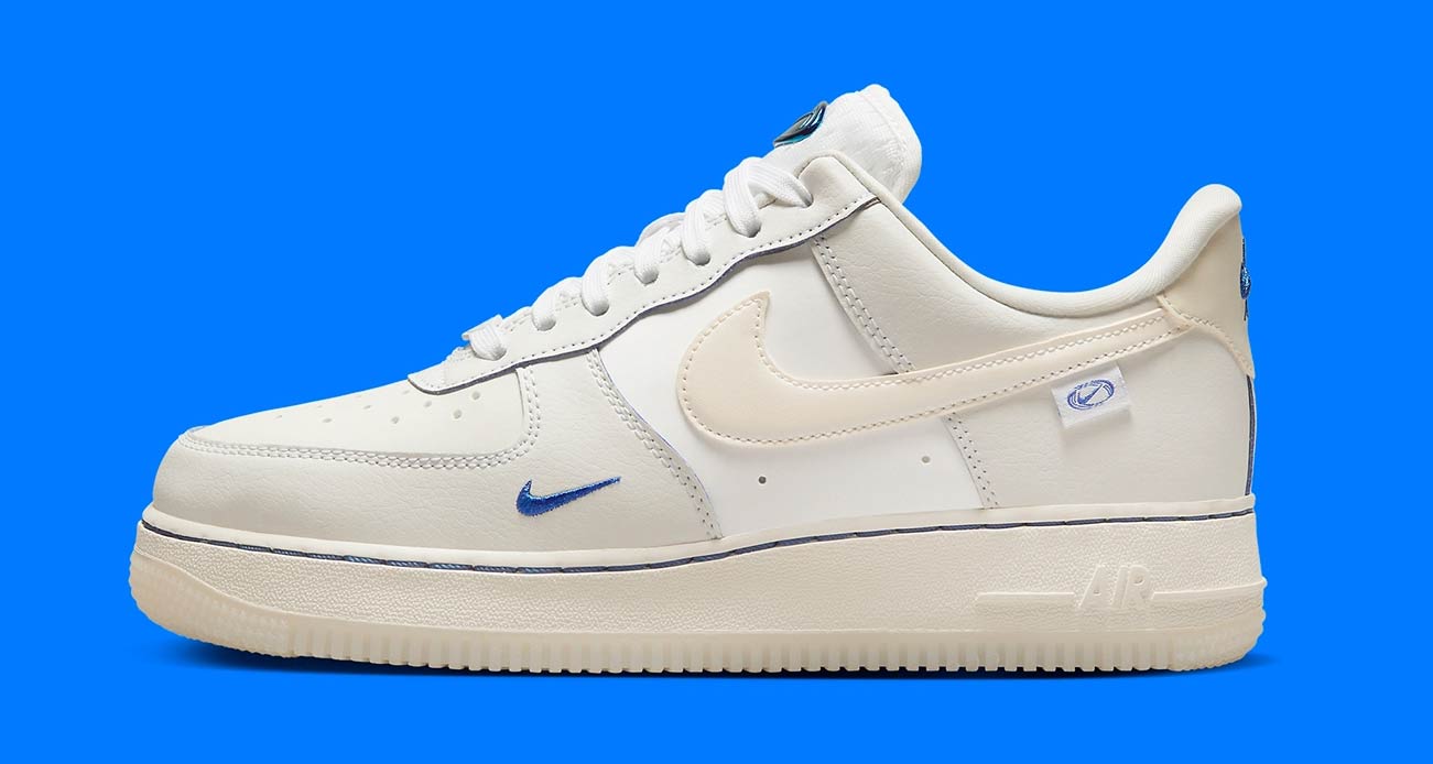 Nike Air Force 1 Low FB1839-111