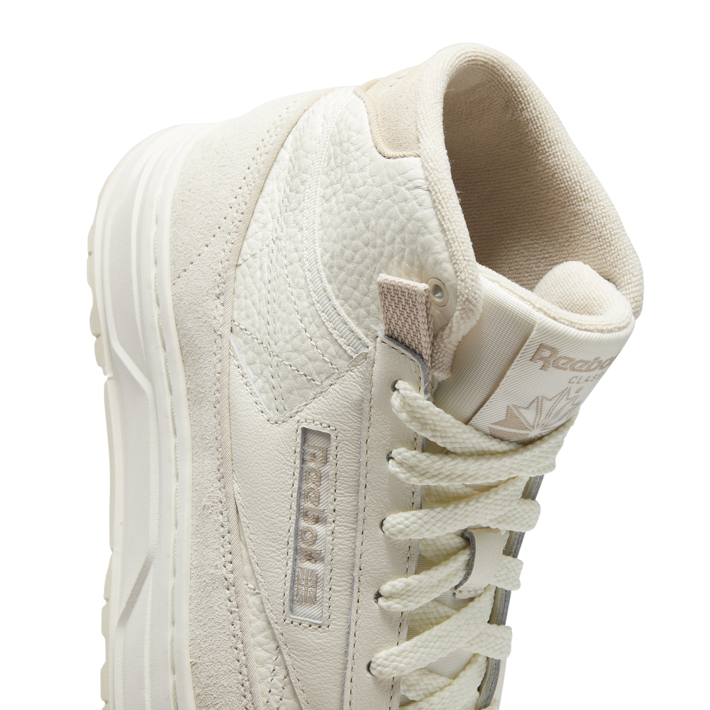 Reebok Club C Geo Mid GY8781