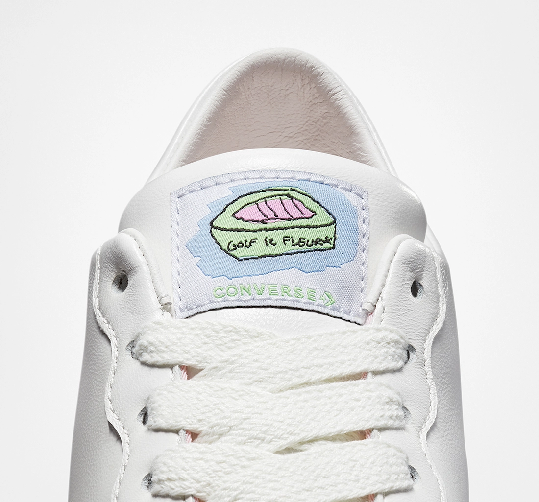 Tyler, the Creator x Converse GLF 2.0 173185C