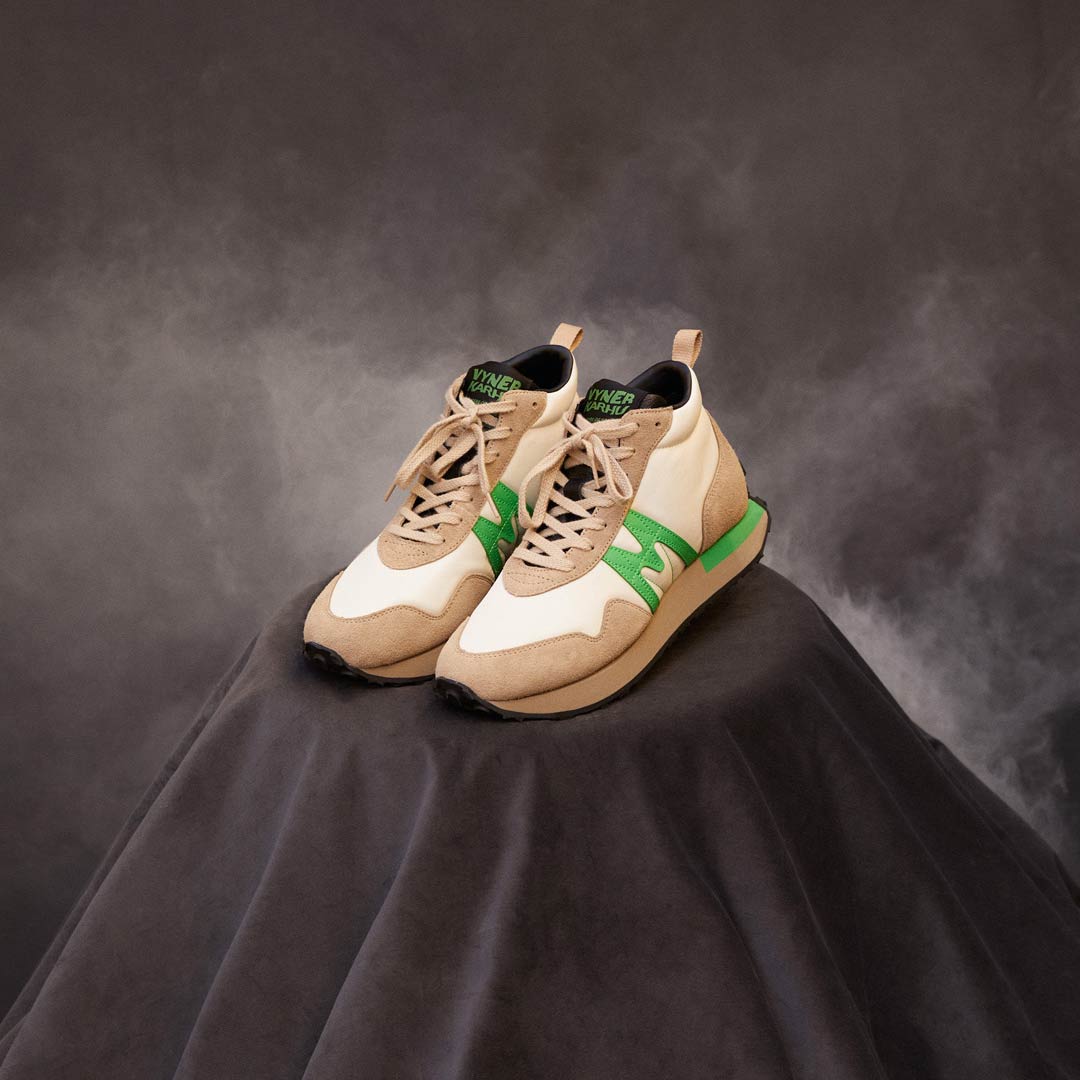 VYNER ARTICLES x Karhu M-Runner Masters of Reality Collection