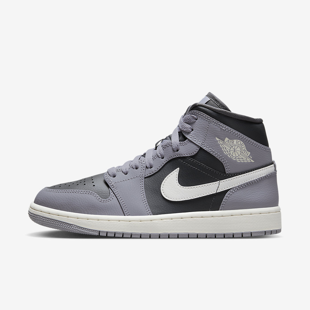 Air Jordan 1 Mid BQ6472-022