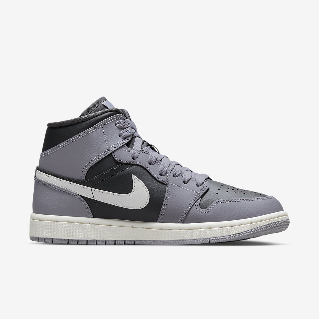 Air Jordan 1 Mid BQ6472-022