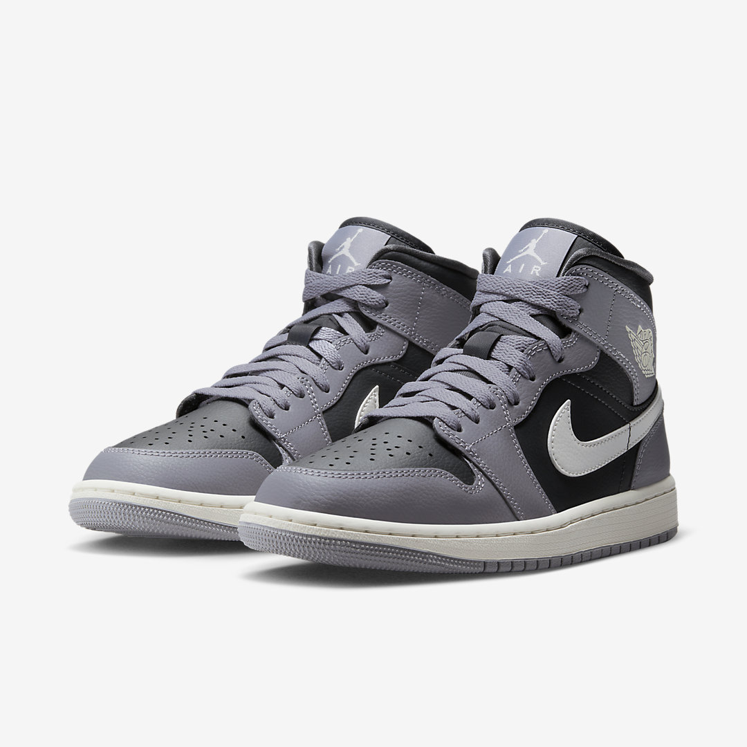 Air Jordan 1 Mid BQ6472-022