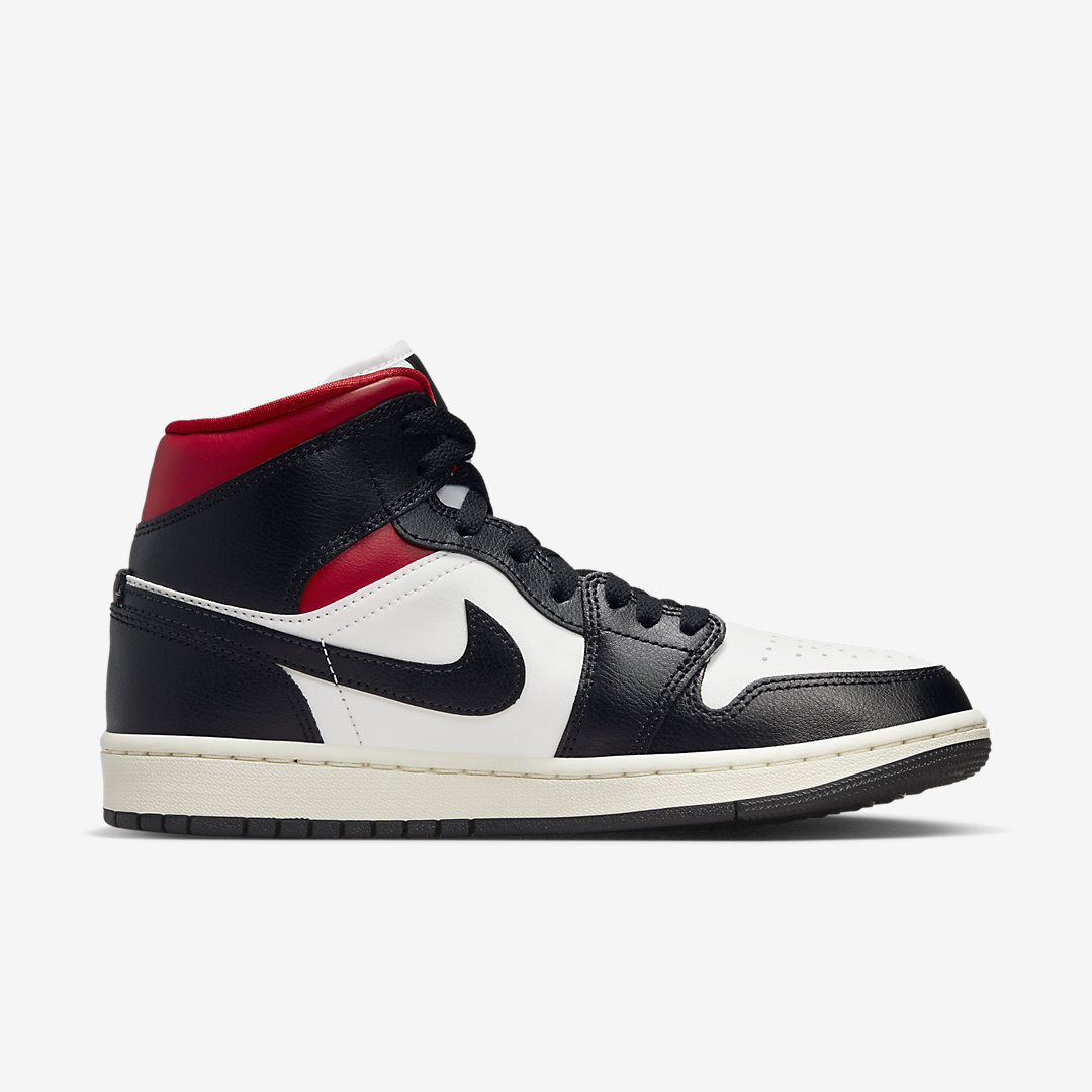 Air Jordan 1 Mid WMNS BQ6472-061