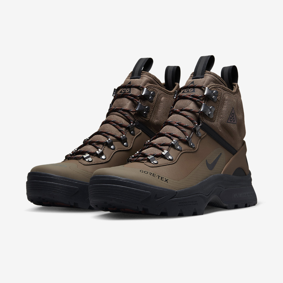 Nike ACG Air Zoom Gaiadome GTX DD2858-200