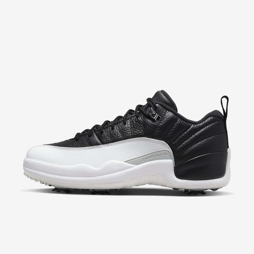 Air Jordan 12 Golf DH4120-010