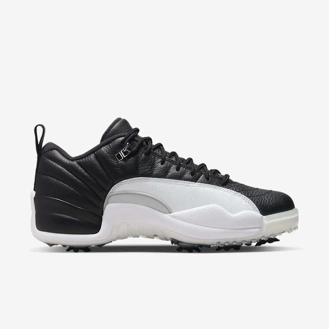 Air Jordan 12 Golf DH4120-010