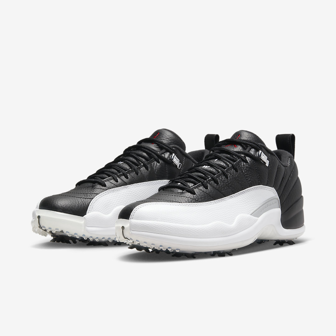 Air Jordan 12 Golf DH4120-010