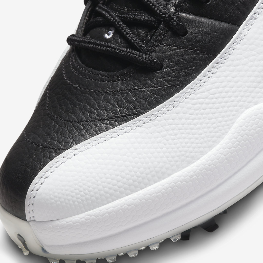 Air Jordan 12 Golf DH4120-010