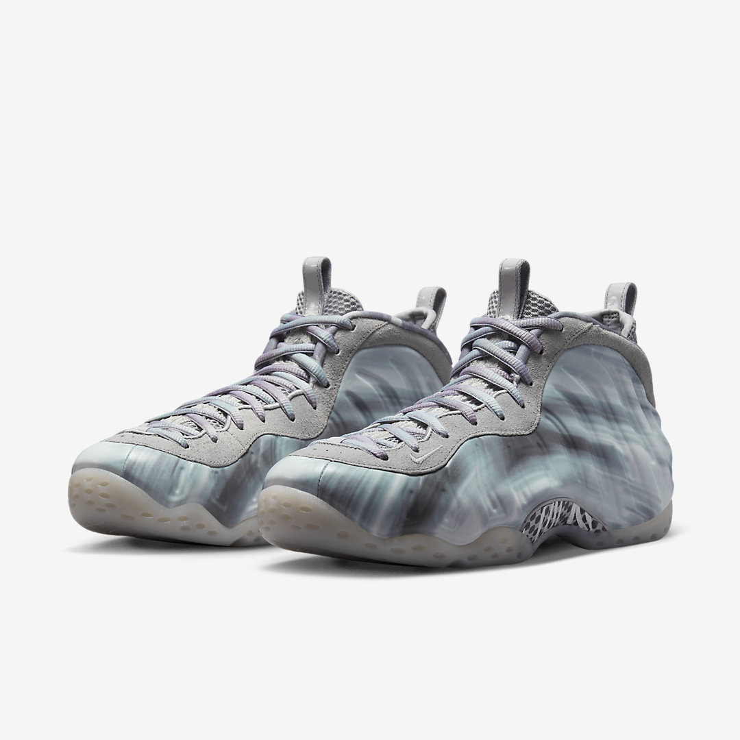 Nike Air Foamposite One DM0115-001