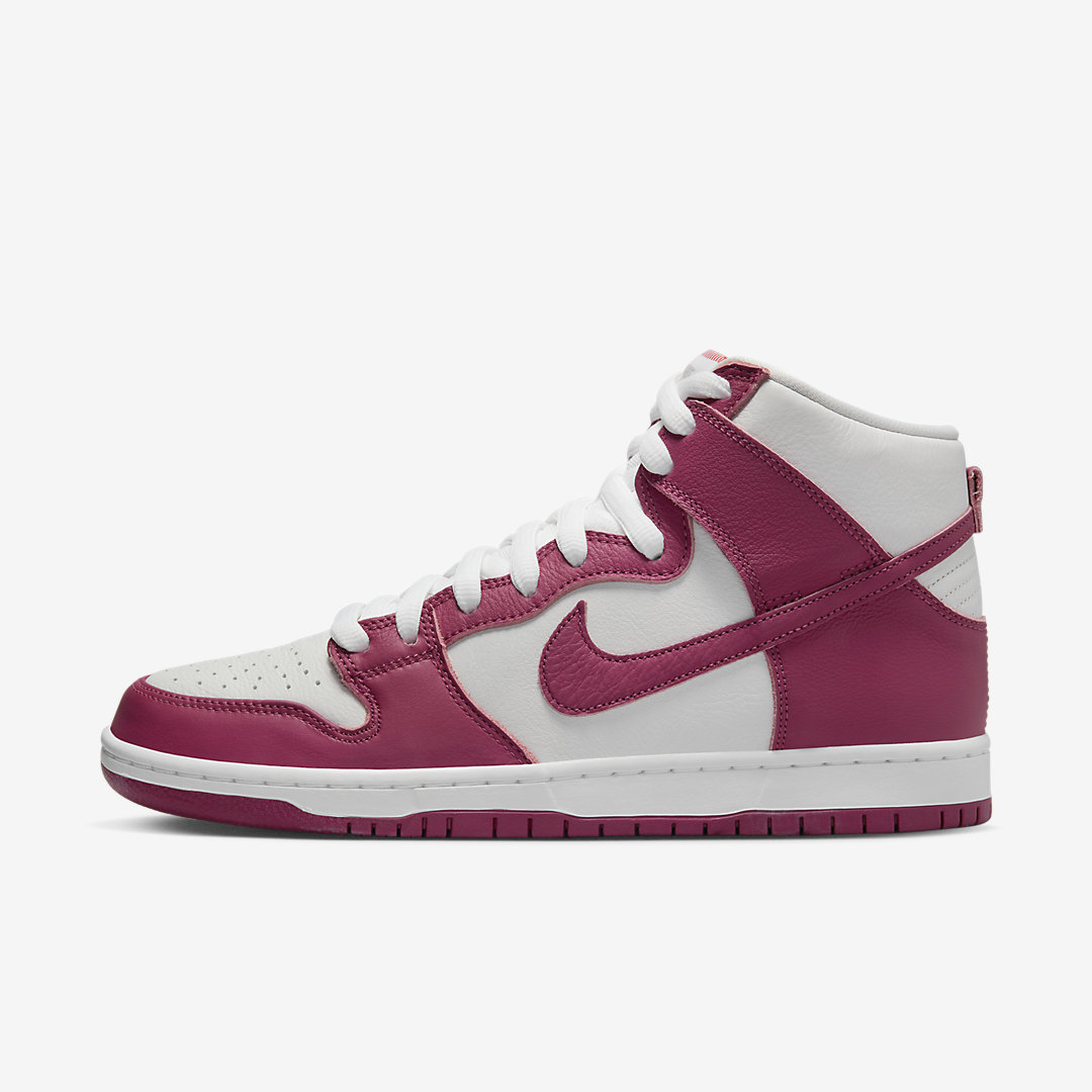 Nike SB Dunk High DQ4485-600