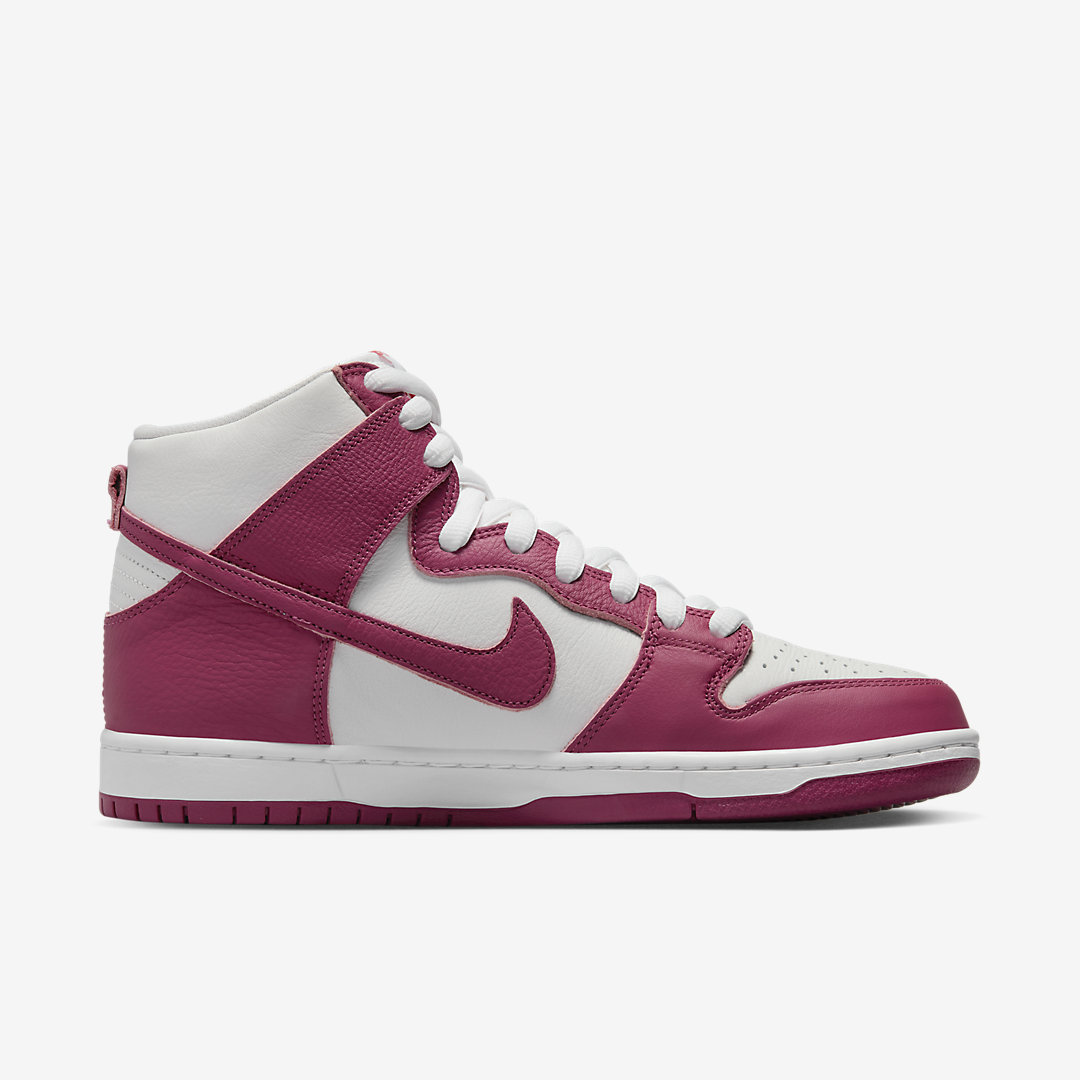 Nike SB Dunk High DQ4485-600