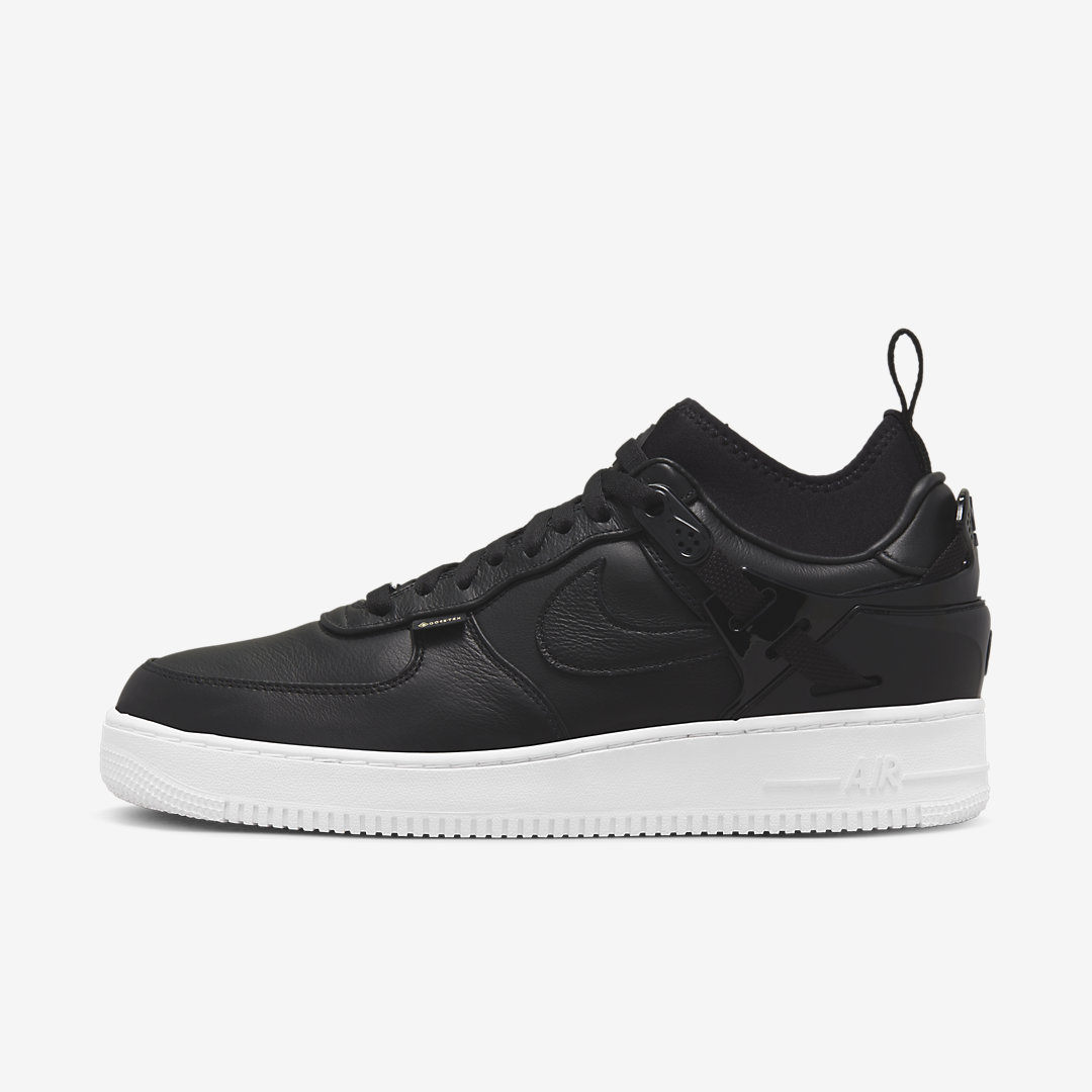 Undercover x Nike Air Force 1 Low DQ7558-002