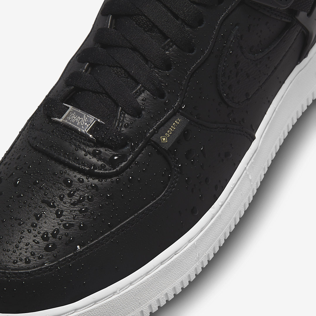 Undercover x Nike Air Force 1 Low DQ7558-002