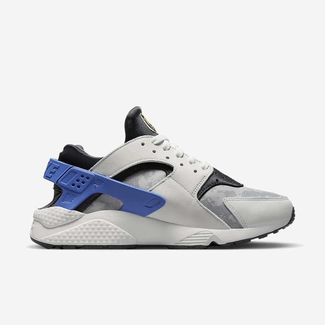 Nike Air Huarache DR0286-100