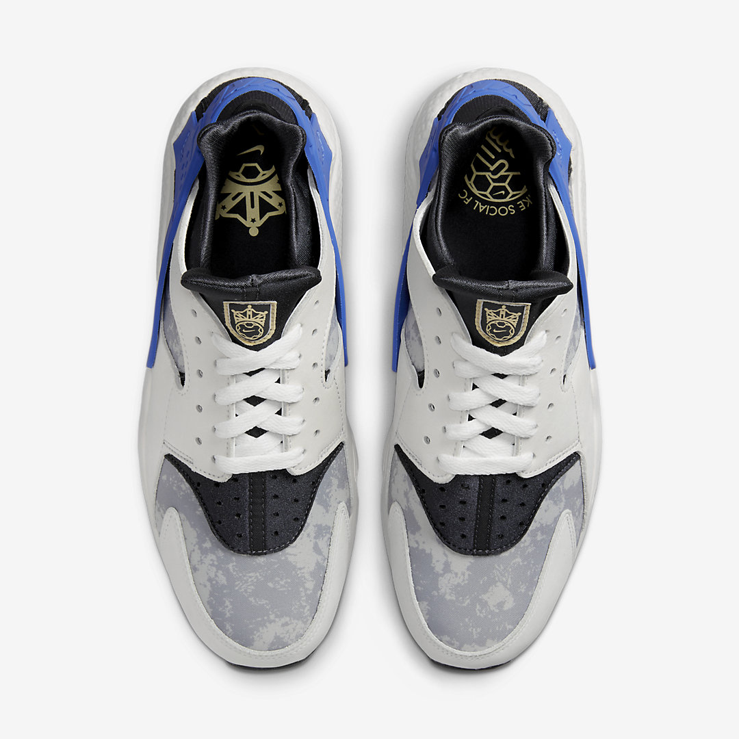 Nike Air Huarache DR0286-100