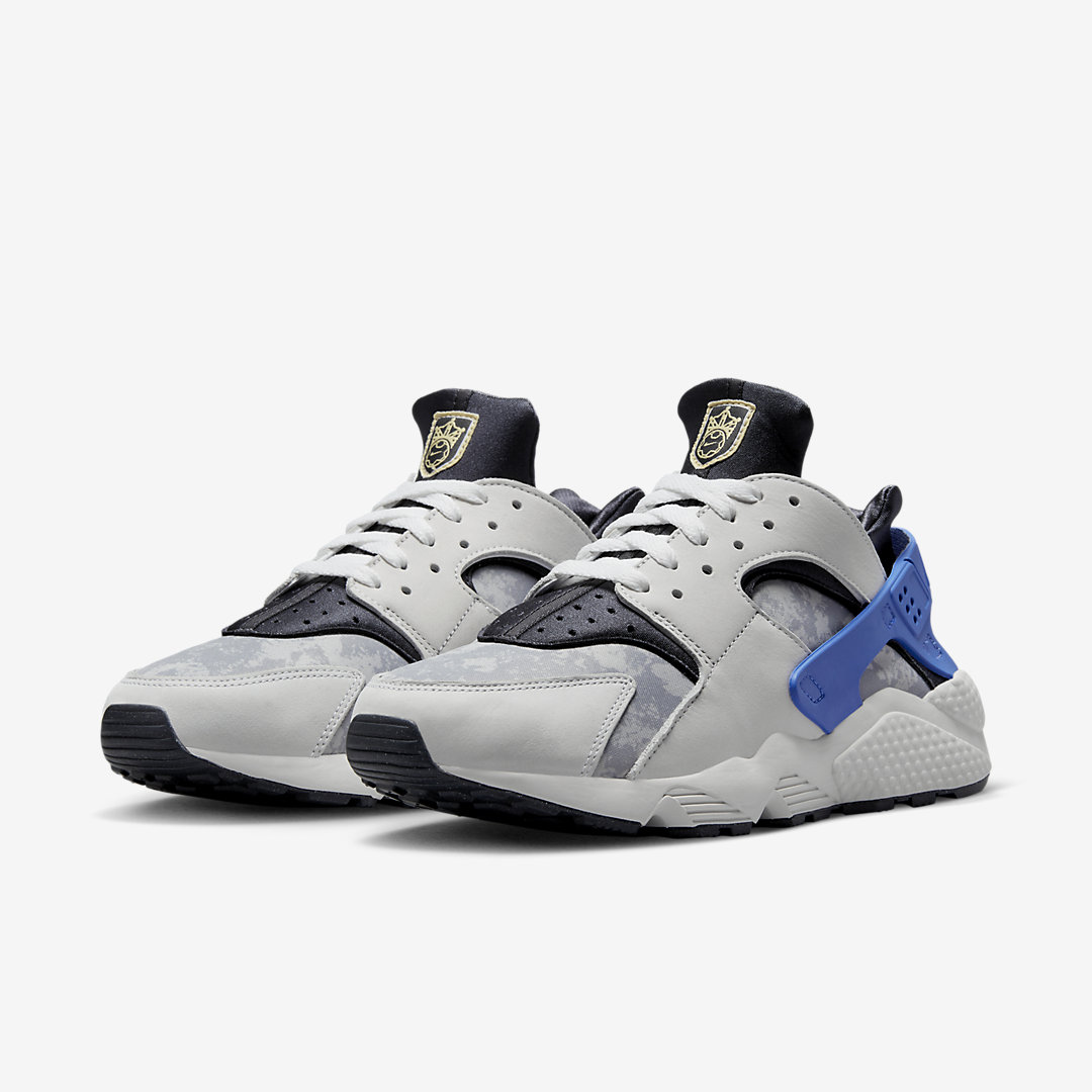 Nike Air Huarache DR0286-100