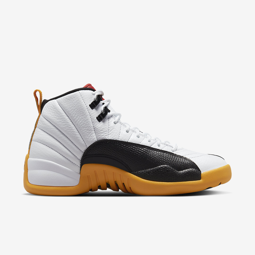 Air Jordan 12 Golf DR8887-100