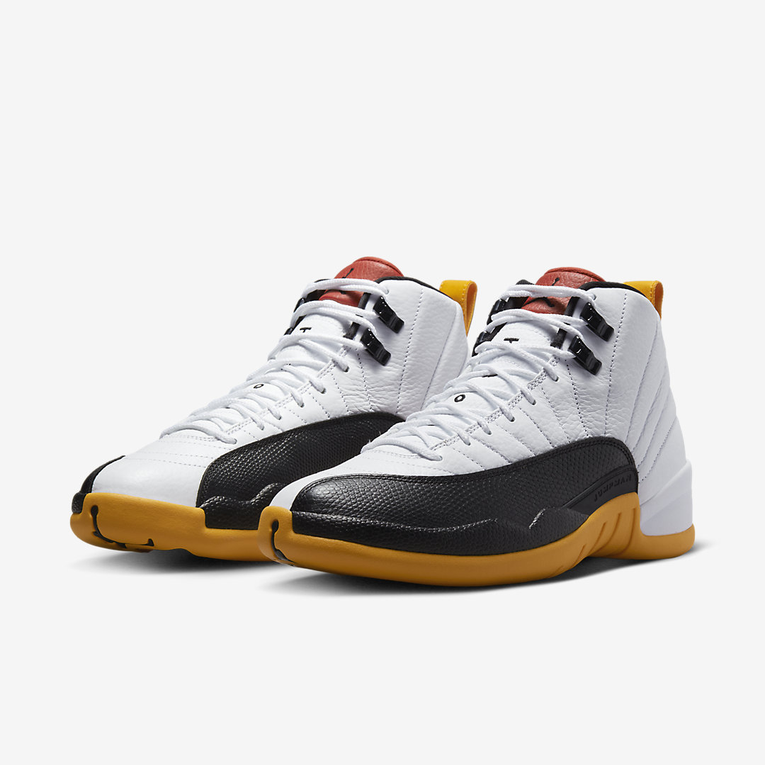 Air Jordan 12 Golf DR8887-100