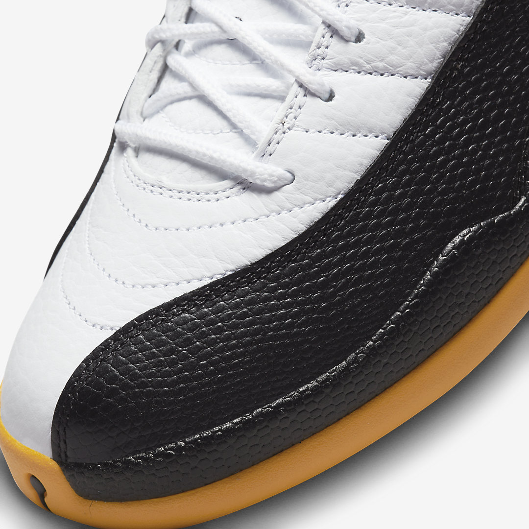 Air Jordan 12 Golf DR8887-100