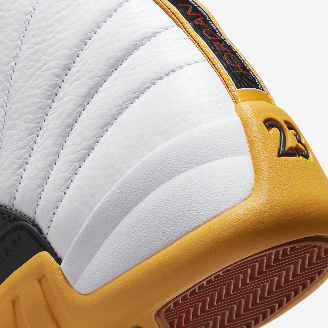 Air Jordan 12 Golf DR8887-100