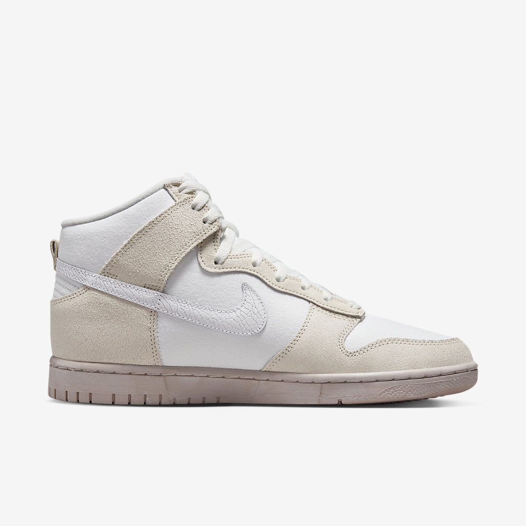 Nike Dunk High EMB DV0822-100