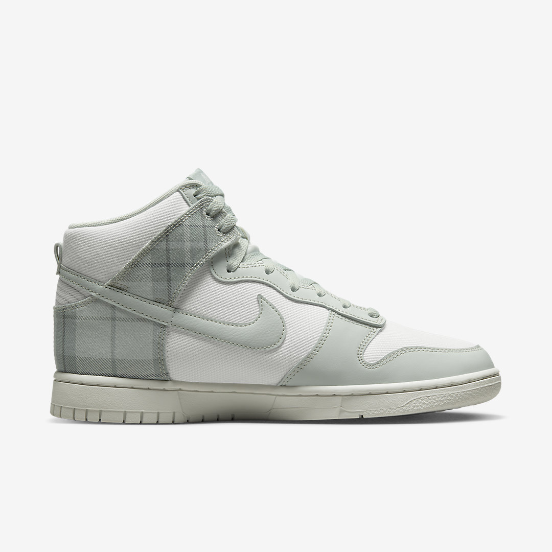 Nike Dunk High DV0826-100