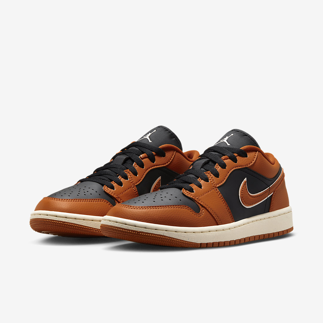 Air Jordan 1 Low WMNS DV1299-800