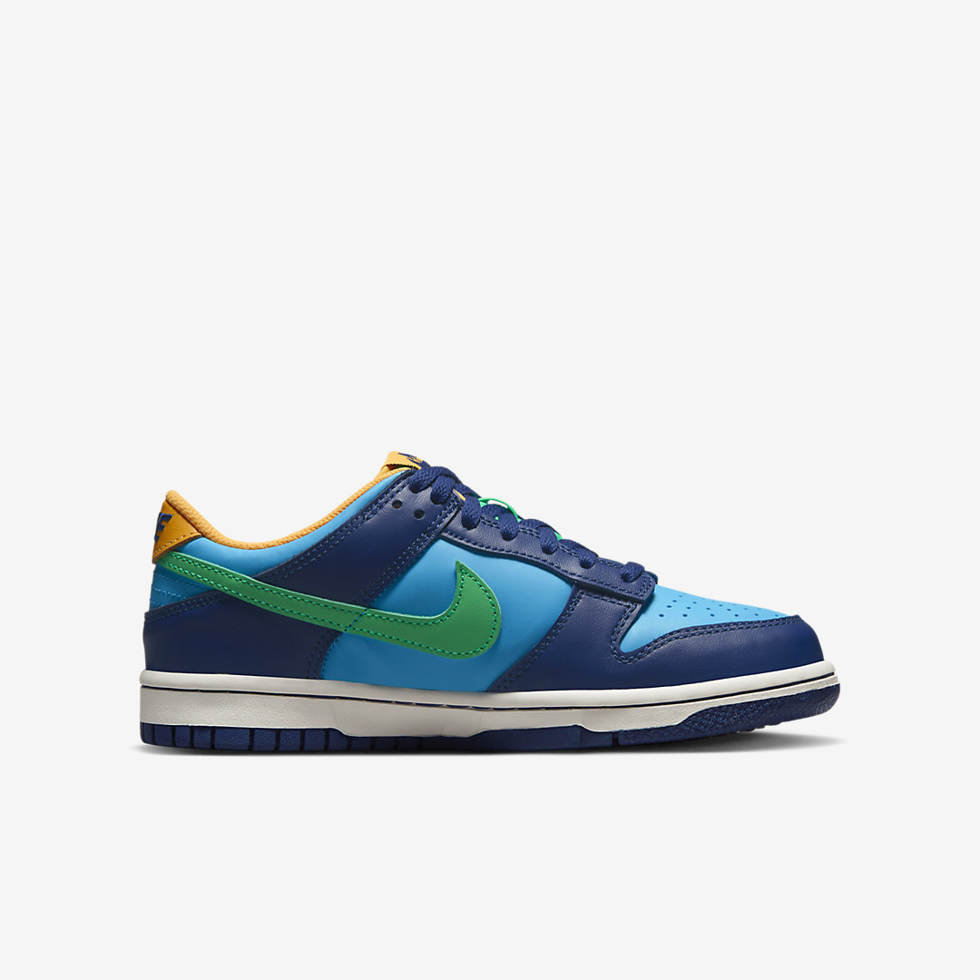 Nike Dunk Low GS DV1693-401