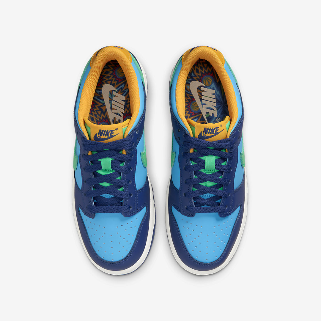 Nike Dunk Low GS DV1693-401