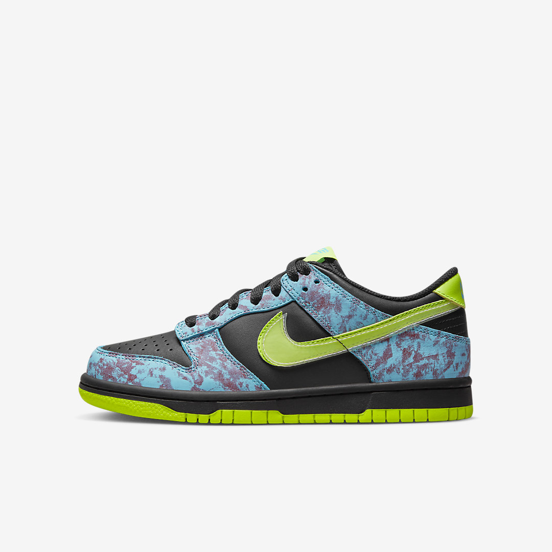 Nike Dunk Low GS DV1694-900